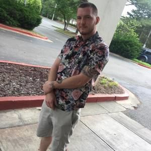 Meet your Posher, Ray